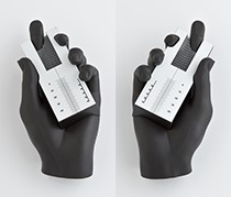 毫米波CTIA语音小手OTA模型