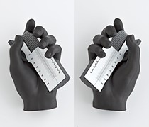 毫米波 CTIA 数据小手OTA模型