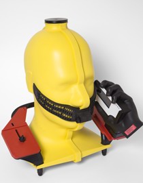 CTIA OTA 认证标准头模型