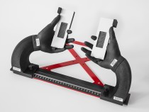 OTA 中国人双手持模型